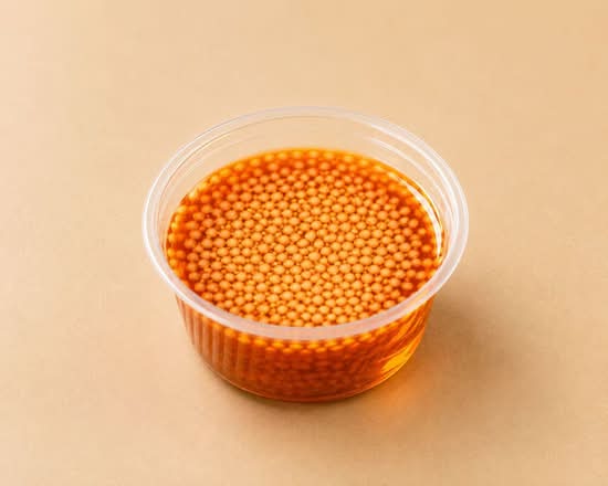 Chili Sesame Sauce / 芝麻辣酱